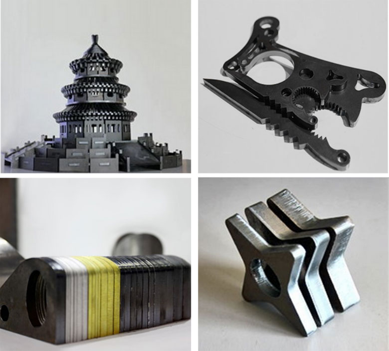 12000w激光切割機